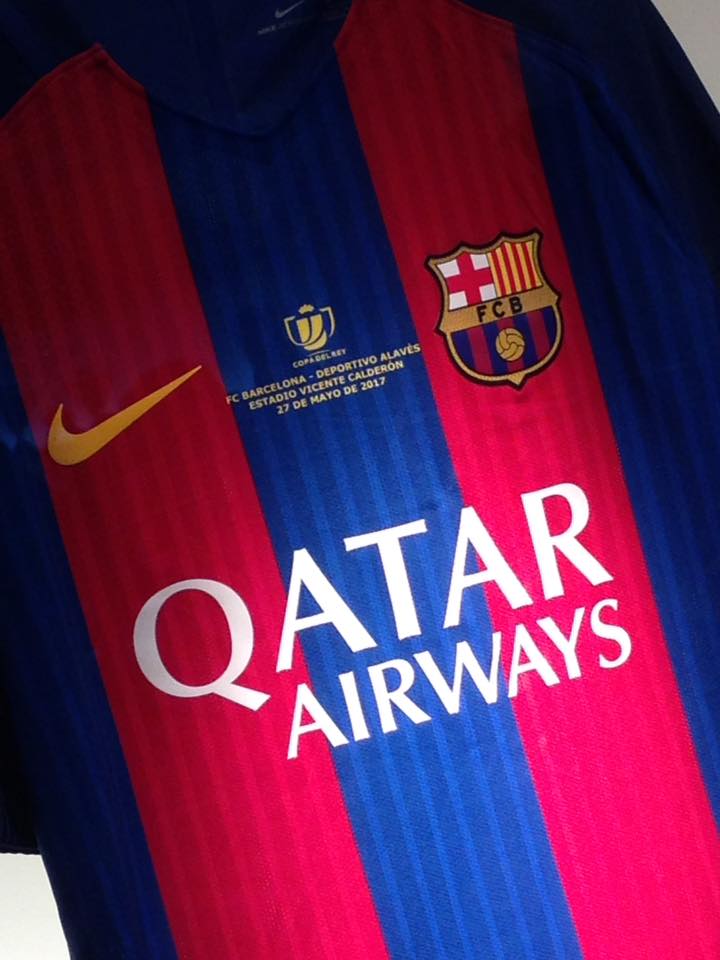 FC Barcelona, stadium tour.