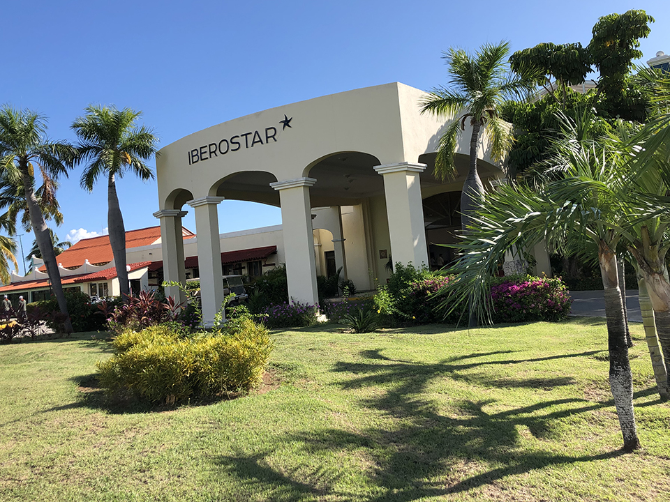 Iberostar Daiquiri, Cayo Guillermo.