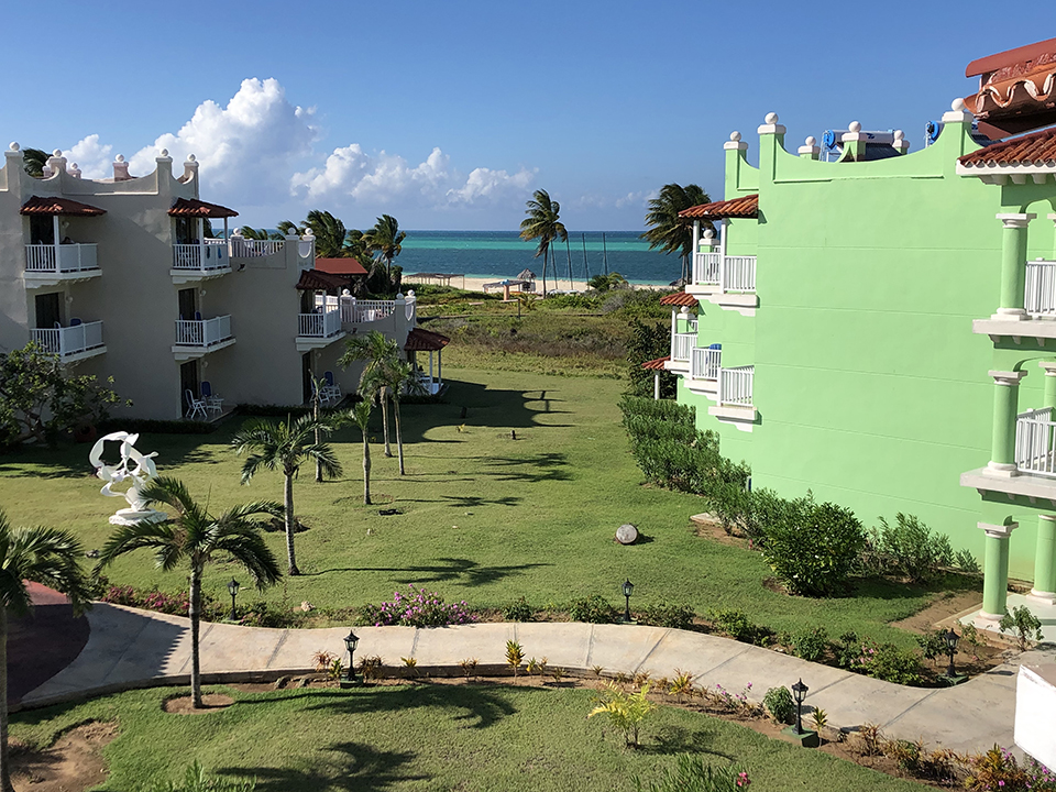 Iberostar Daiquiri, Cayo Guillermo.