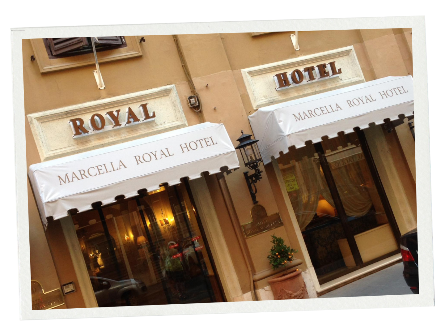 Awesome ideas for planning a surprise trip to Rome, Italy.