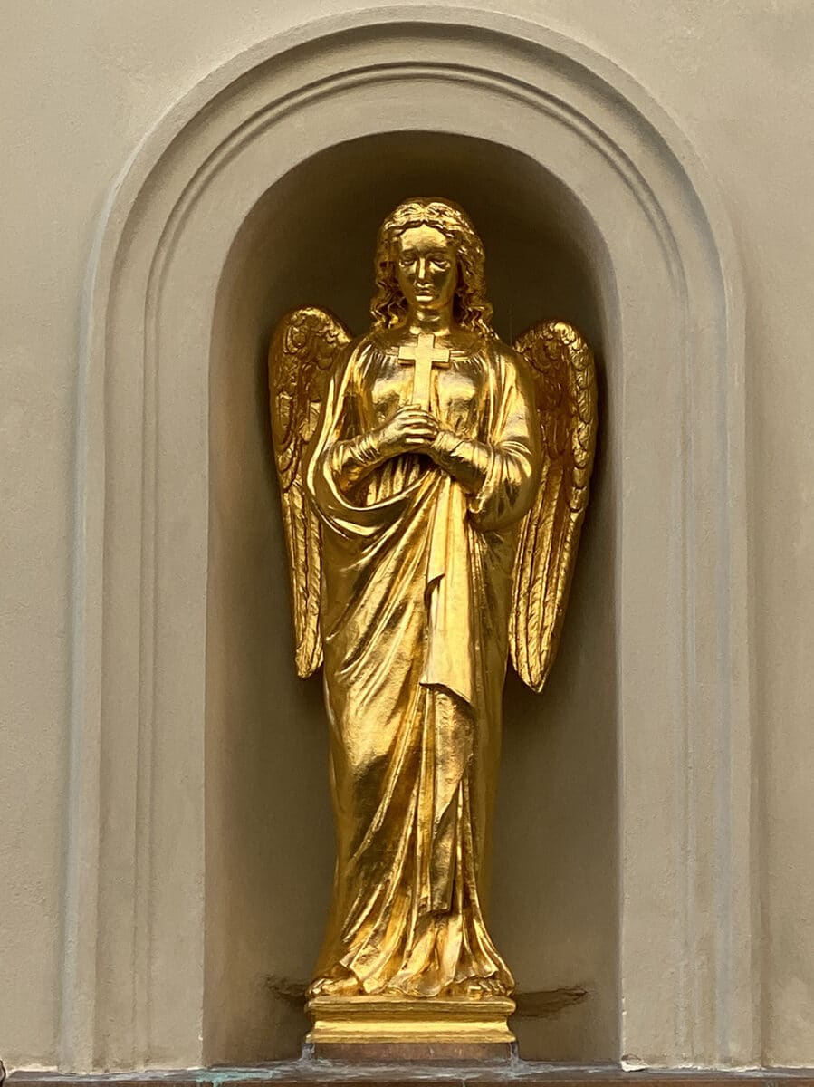 Spend three days in Prague looking for curiosities.