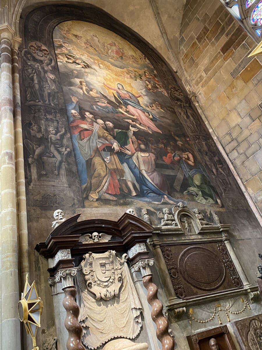 Photos to make you fall in love with Prague.