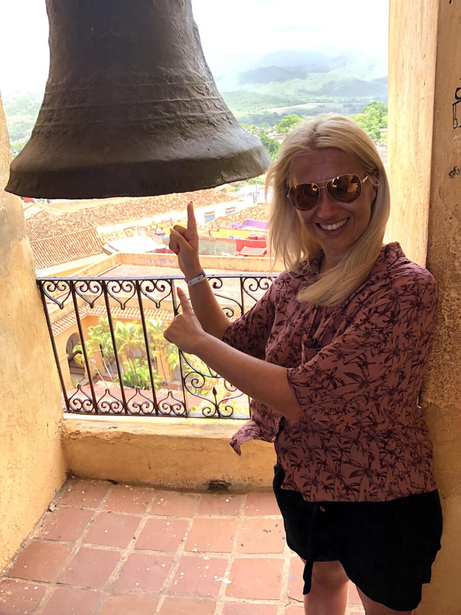 Iglesia y Convento de San Francisco