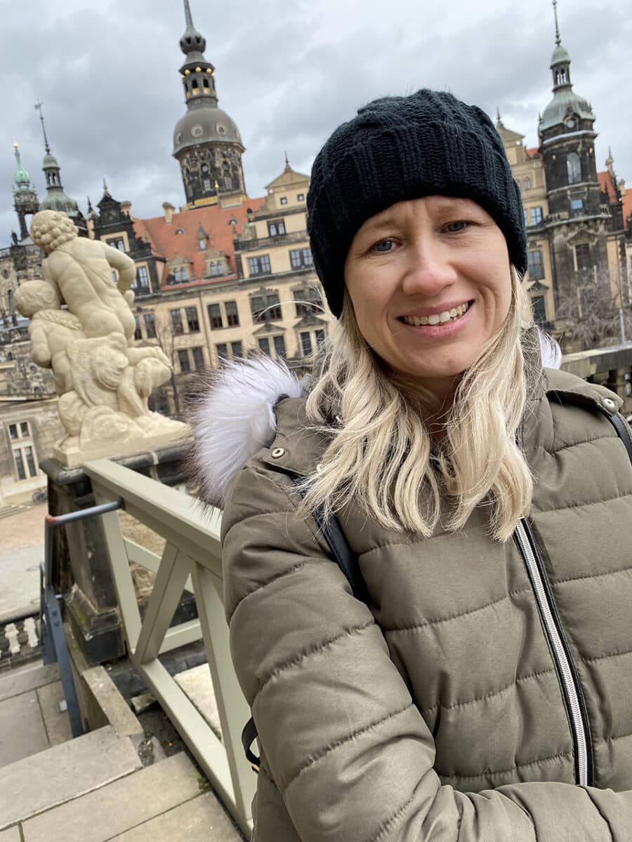 Travel from Prague to Dresden with Flixbus.