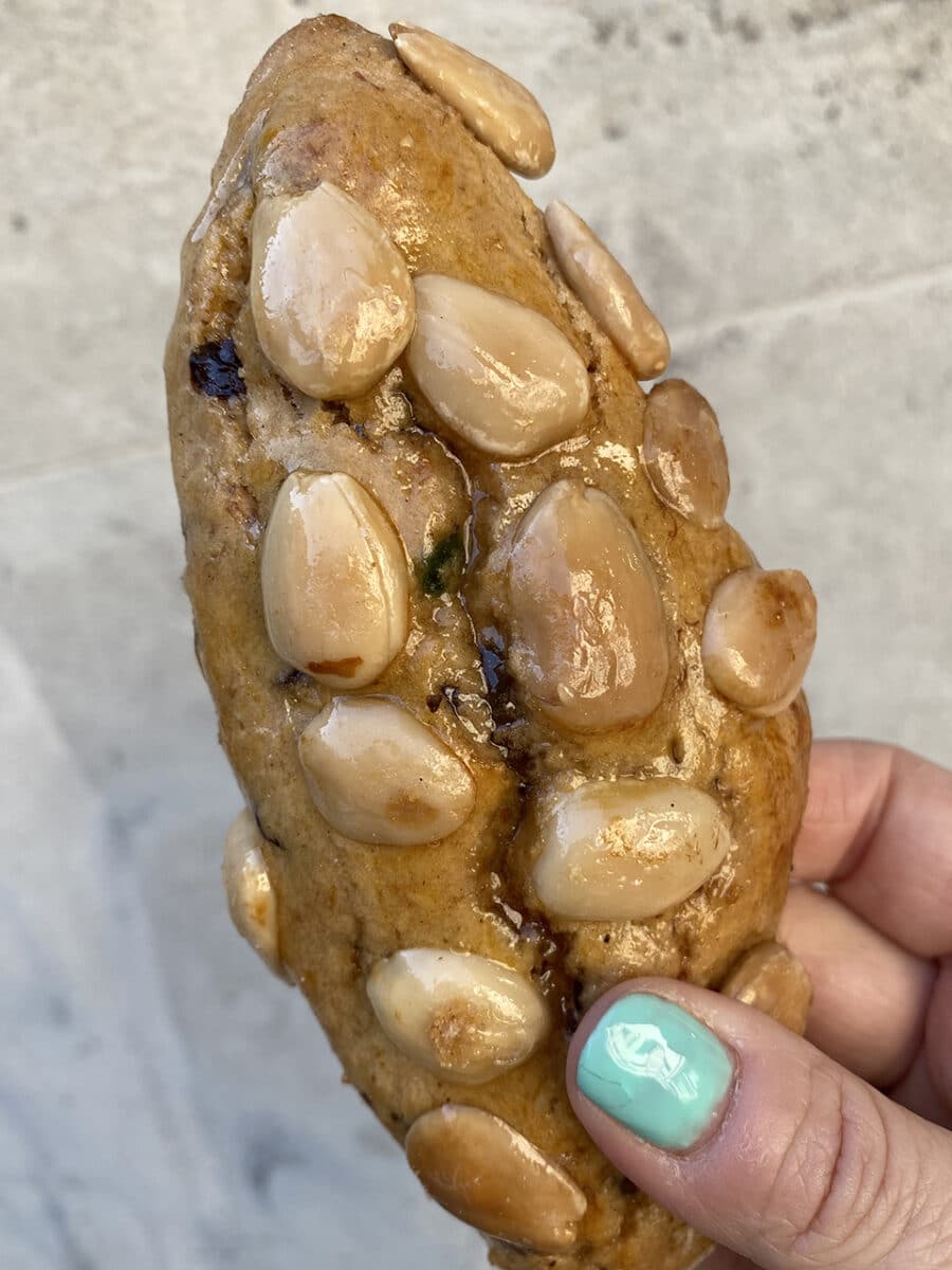 What to eat and where in Venice.