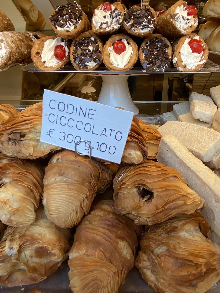 Amazing places to eat and where in Venice.