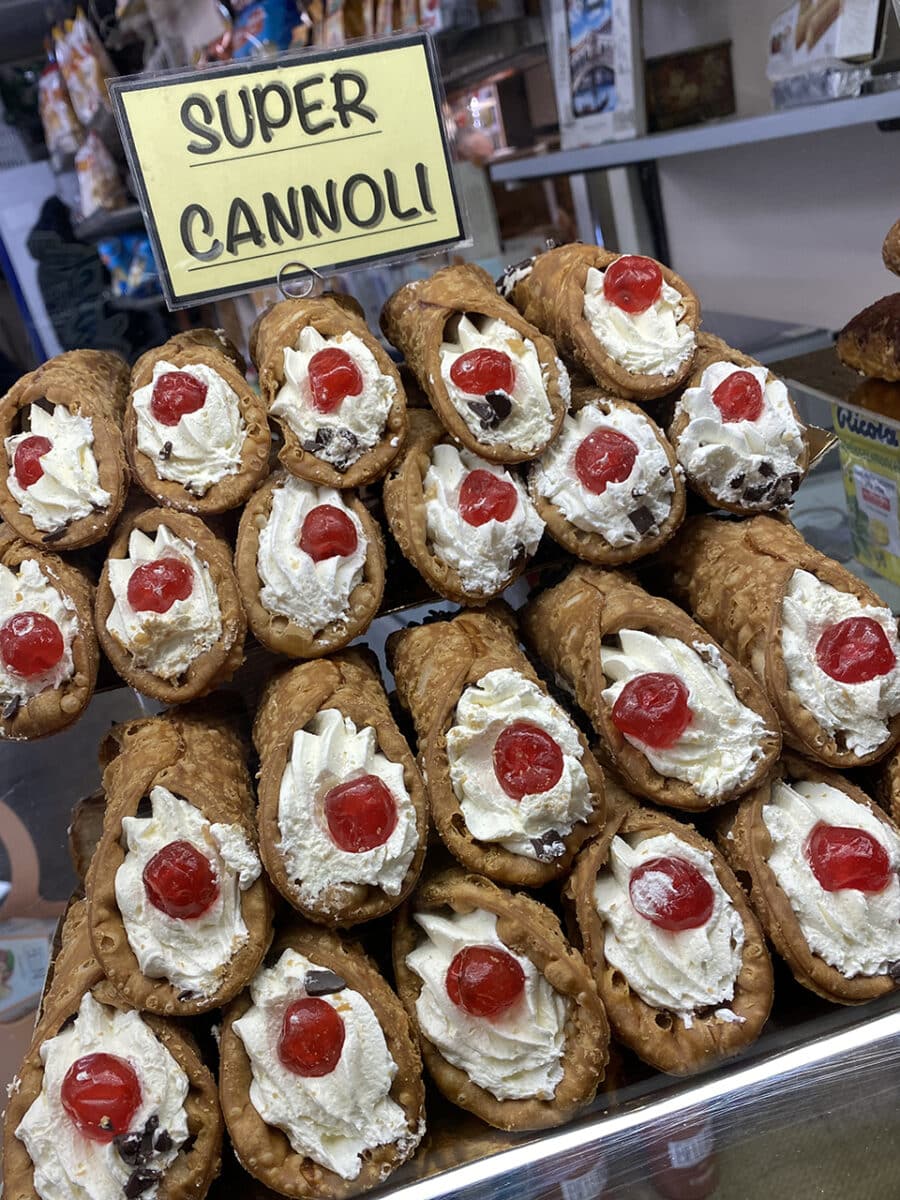 Amazing places to eat and where in Venice.