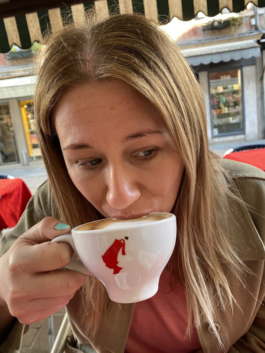 What to eat and where in Venice.