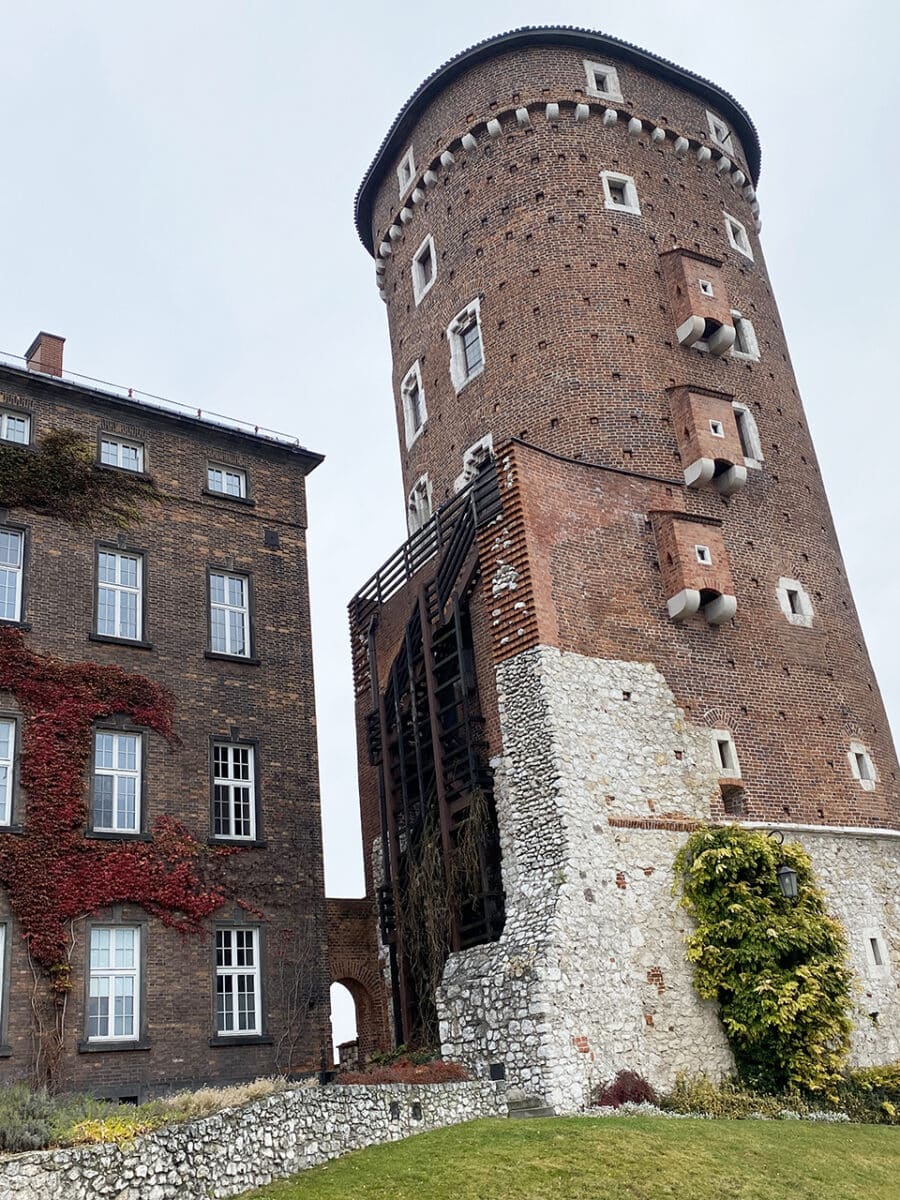 How to spend three days in Kraków.