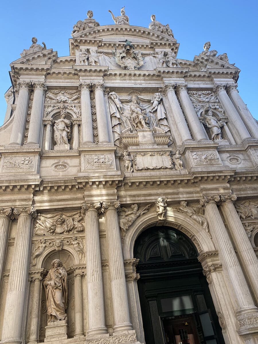 30 photos to inspire your next trip to Venice.