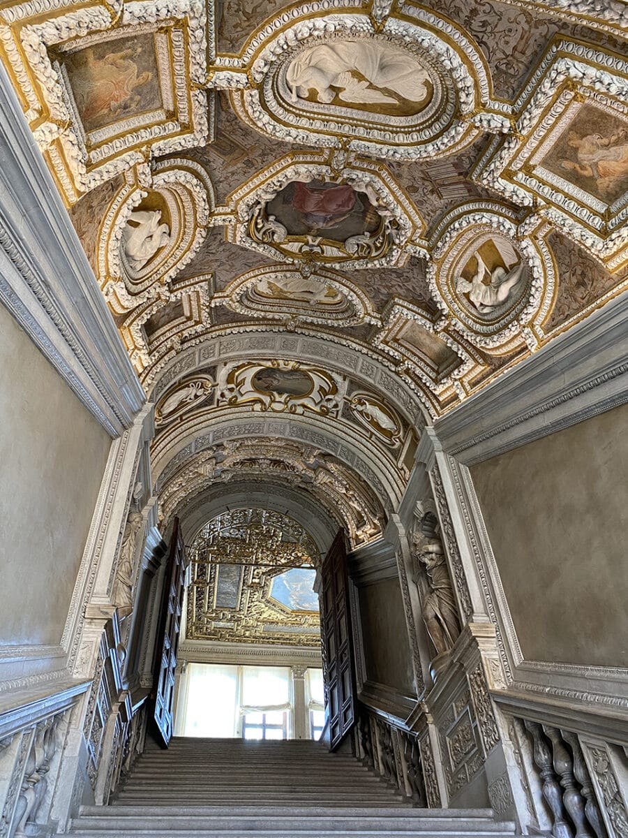 15 awesome things you can't miss in Venice, Saint Marks Basilica.