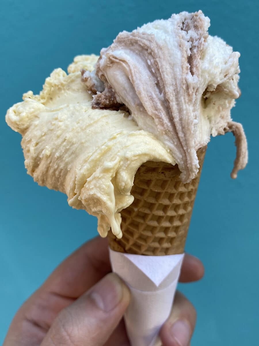 Visiting the Islands of Murano and Burano from Venice