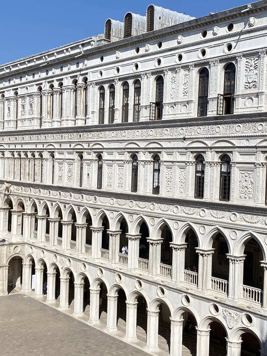 30 photos to inspire your next trip to Venice.