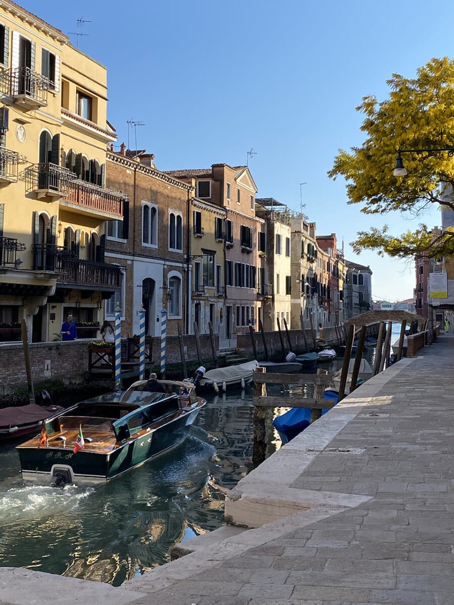 30 photos to inspire your next trip to Venice.