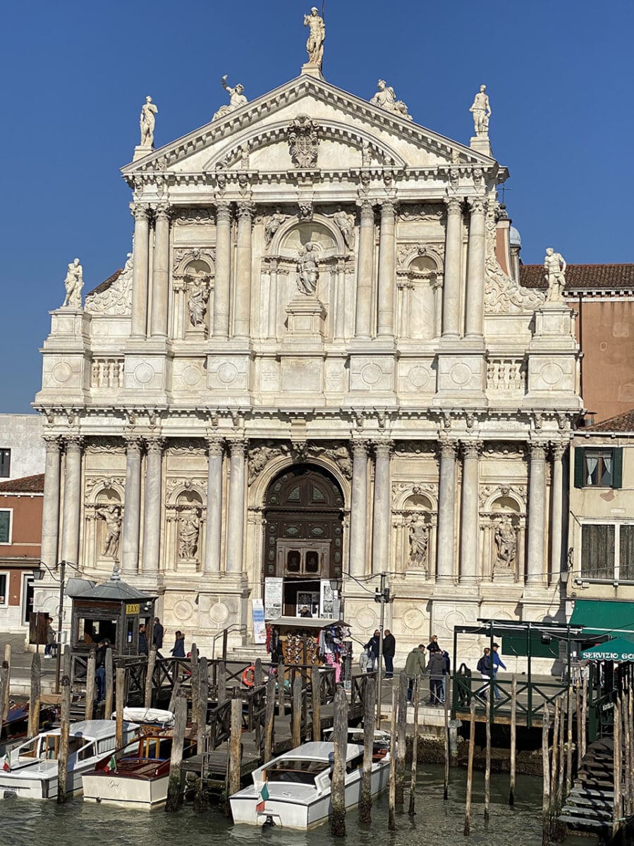 30 photos to inspire your next trip to Venice.