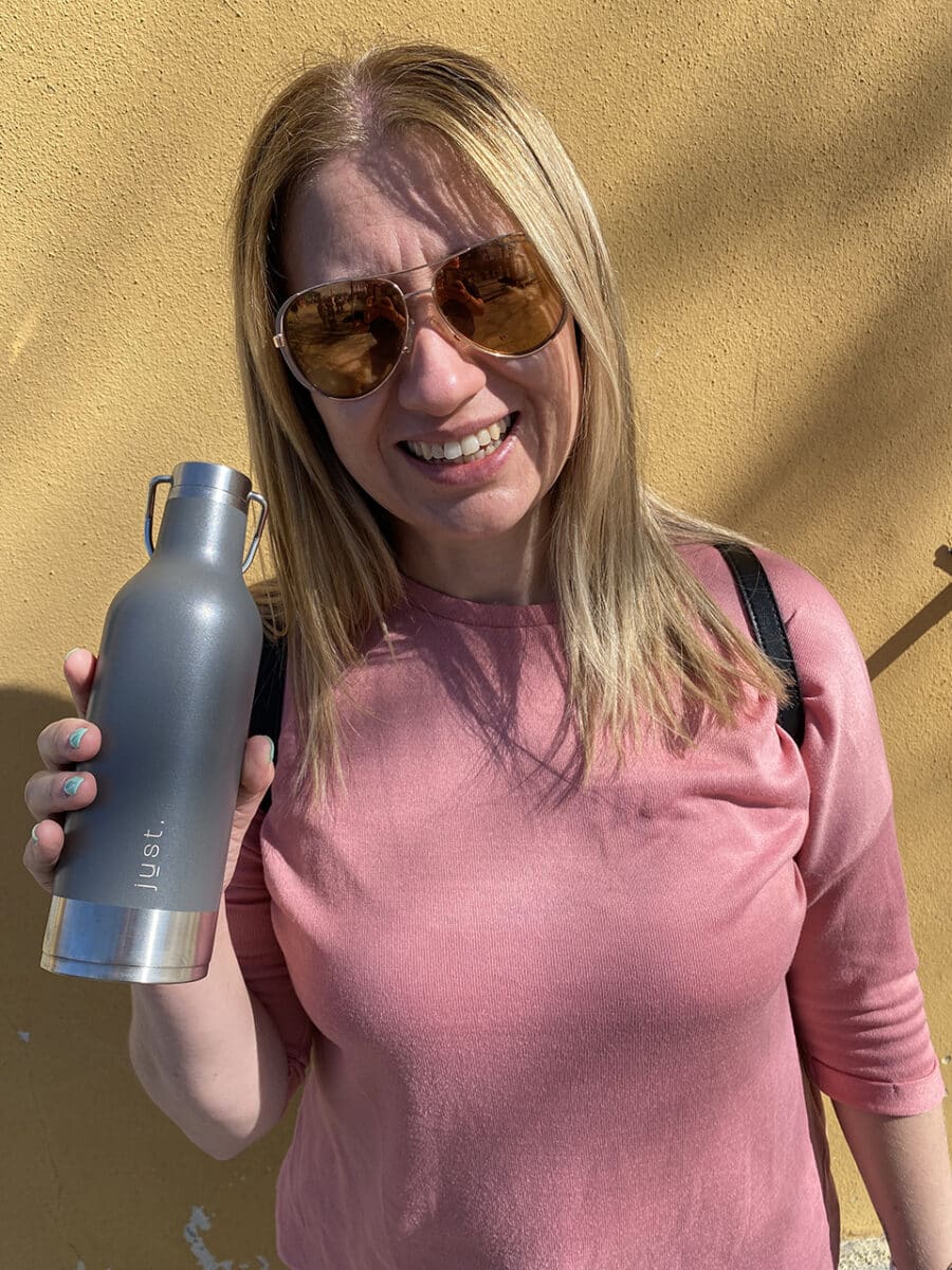 Is the drinking water safe in Venice?