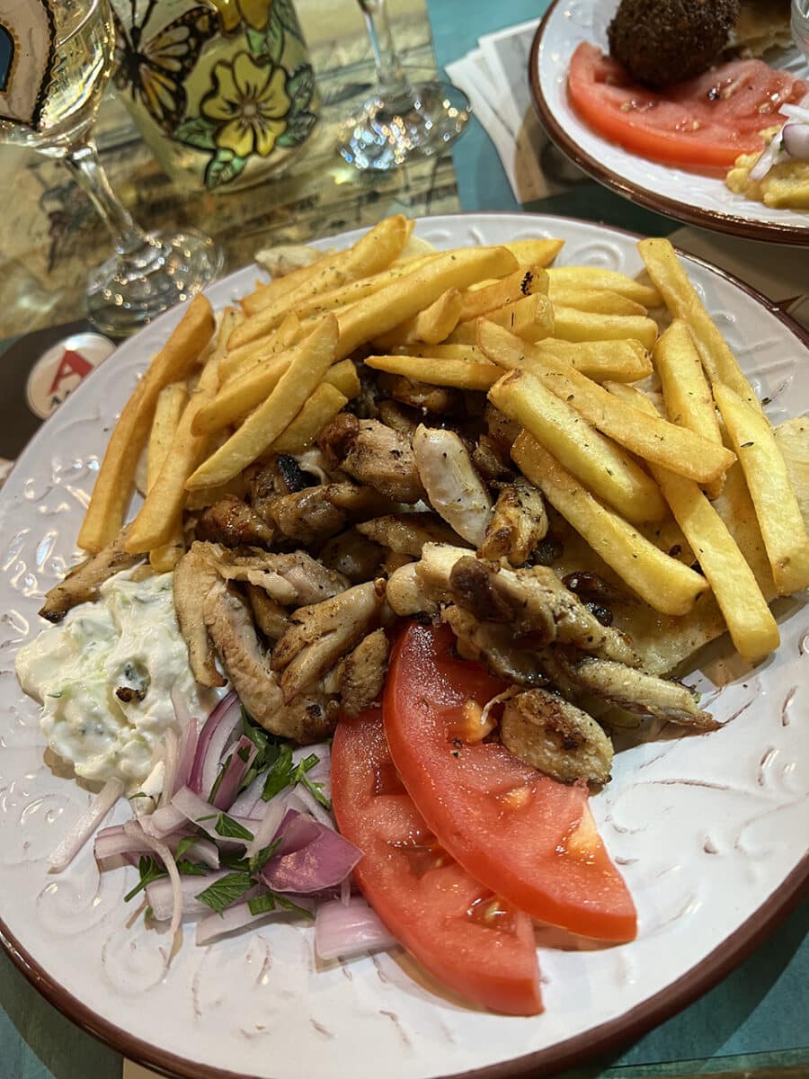 Amazing things to do during your trip to Rhodes, Greece.