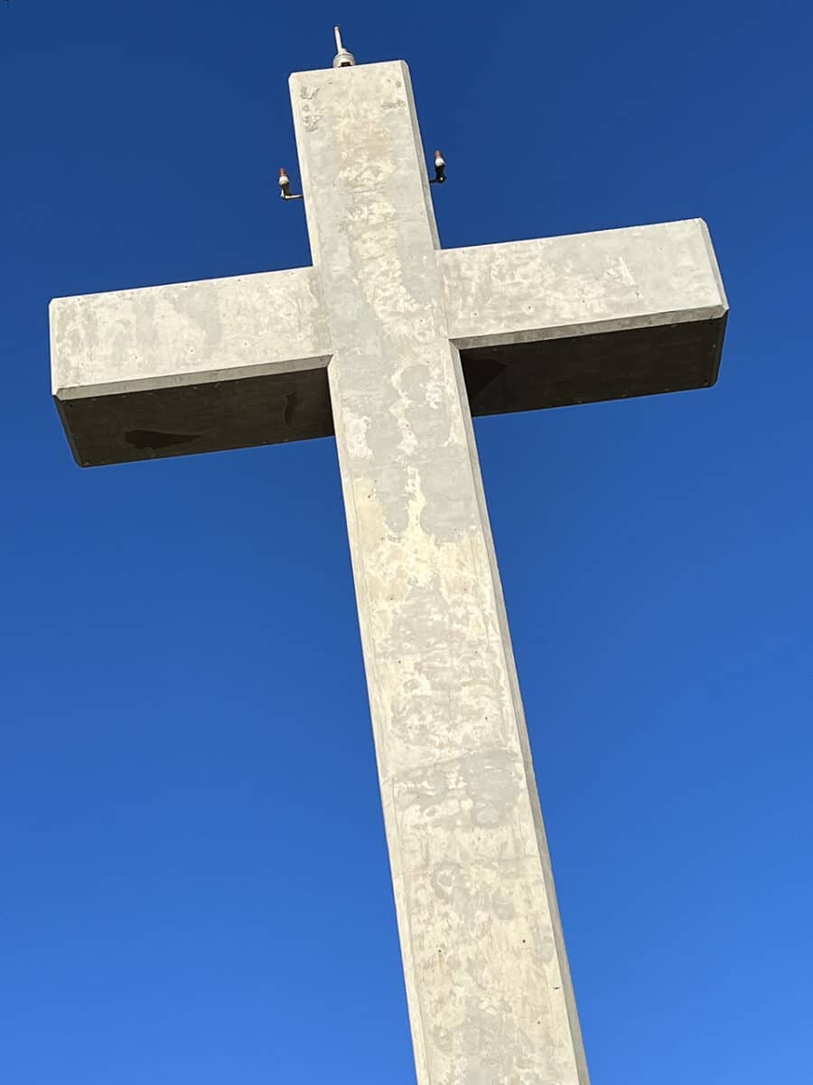 Amazing things to do during your trip to Rhodes, Greece. Filerimos Hill.