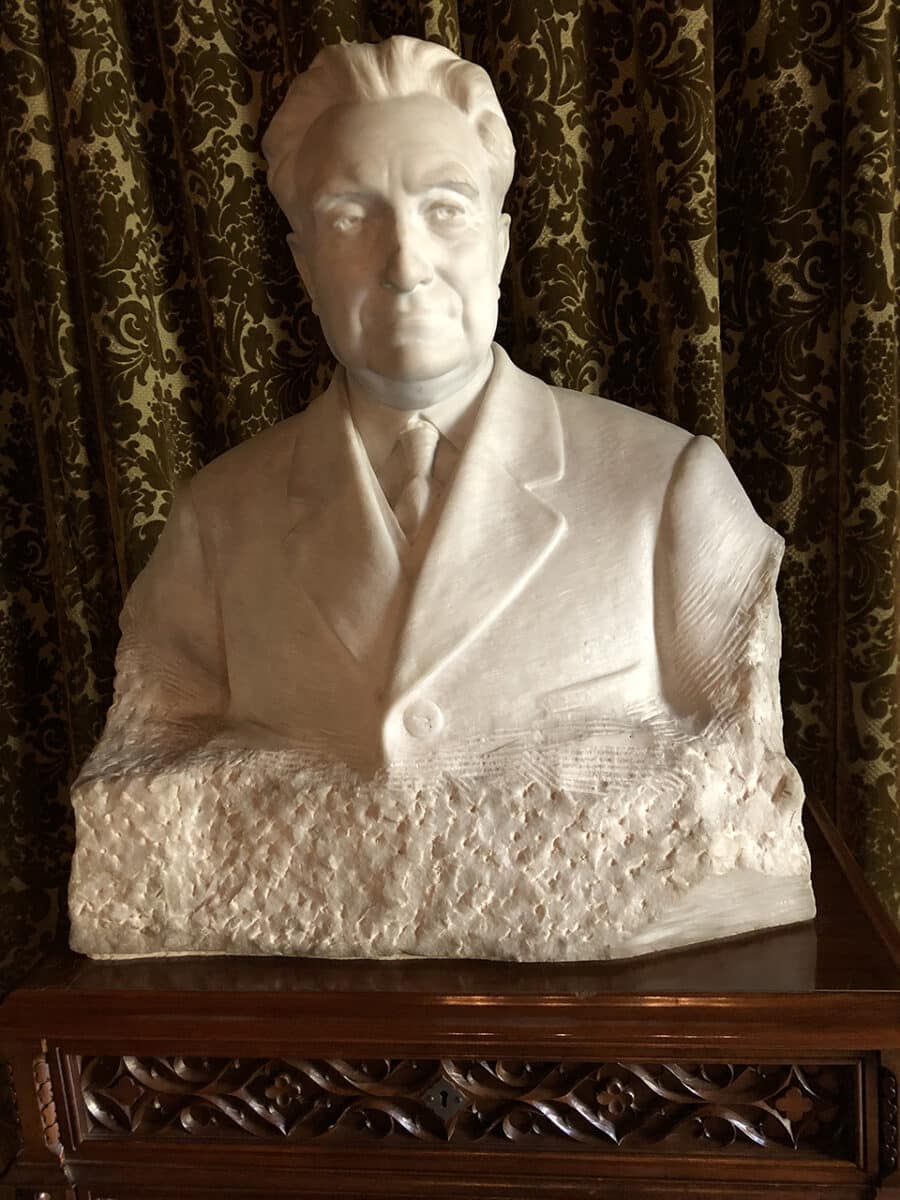 Casa Amatller, Barcelona.