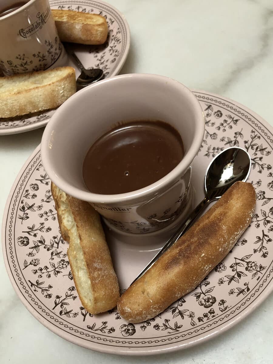 Casa Amatller, Barcelona.