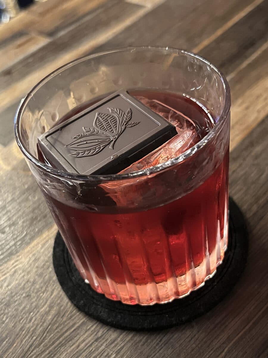 Winston Bar Gdańsk.