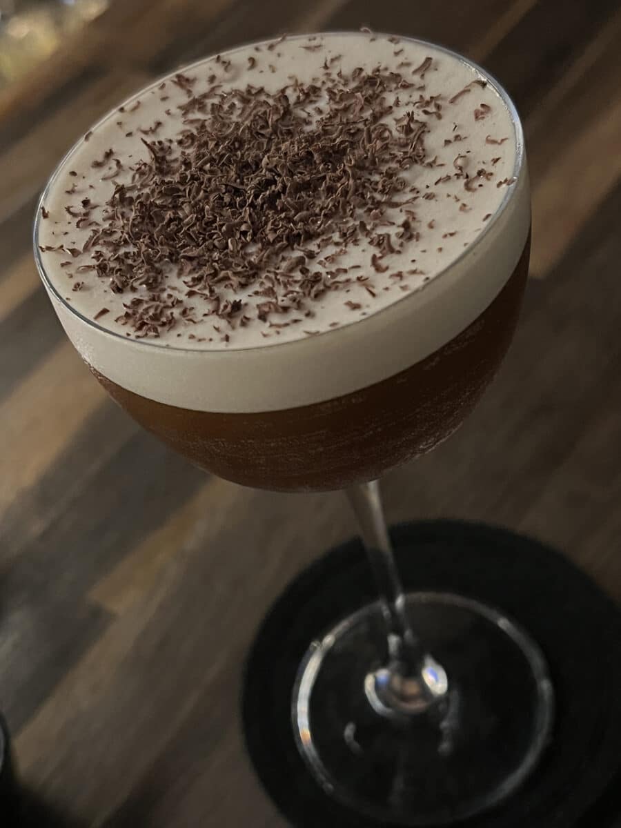 Winston Bar Gdańsk.