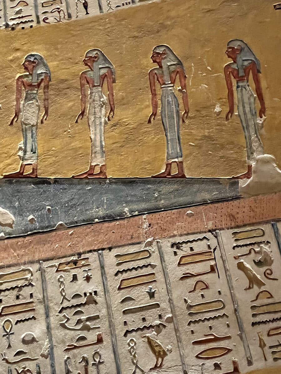 The best trips to book when visiting Hurghada, Egypt.