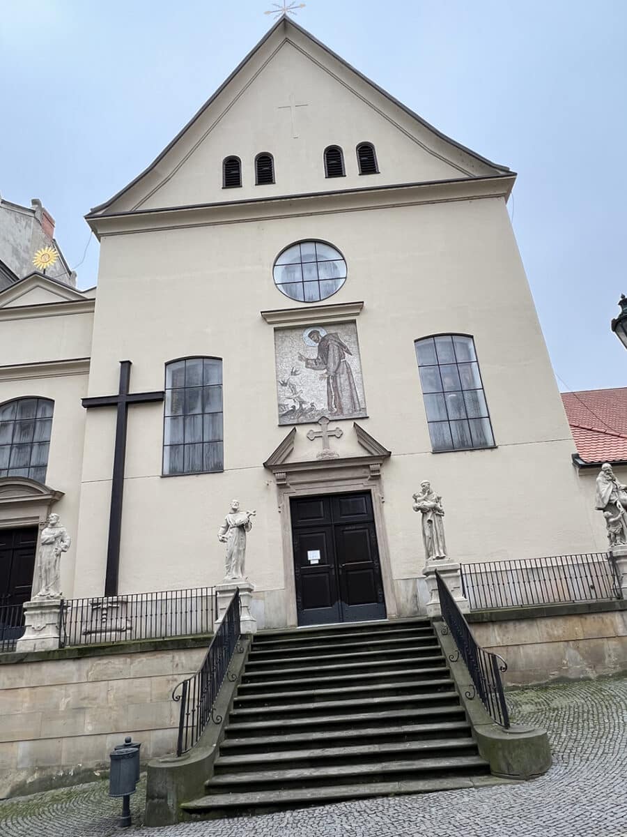 Ultimate guide to Brno's hidden gems, Czechia.