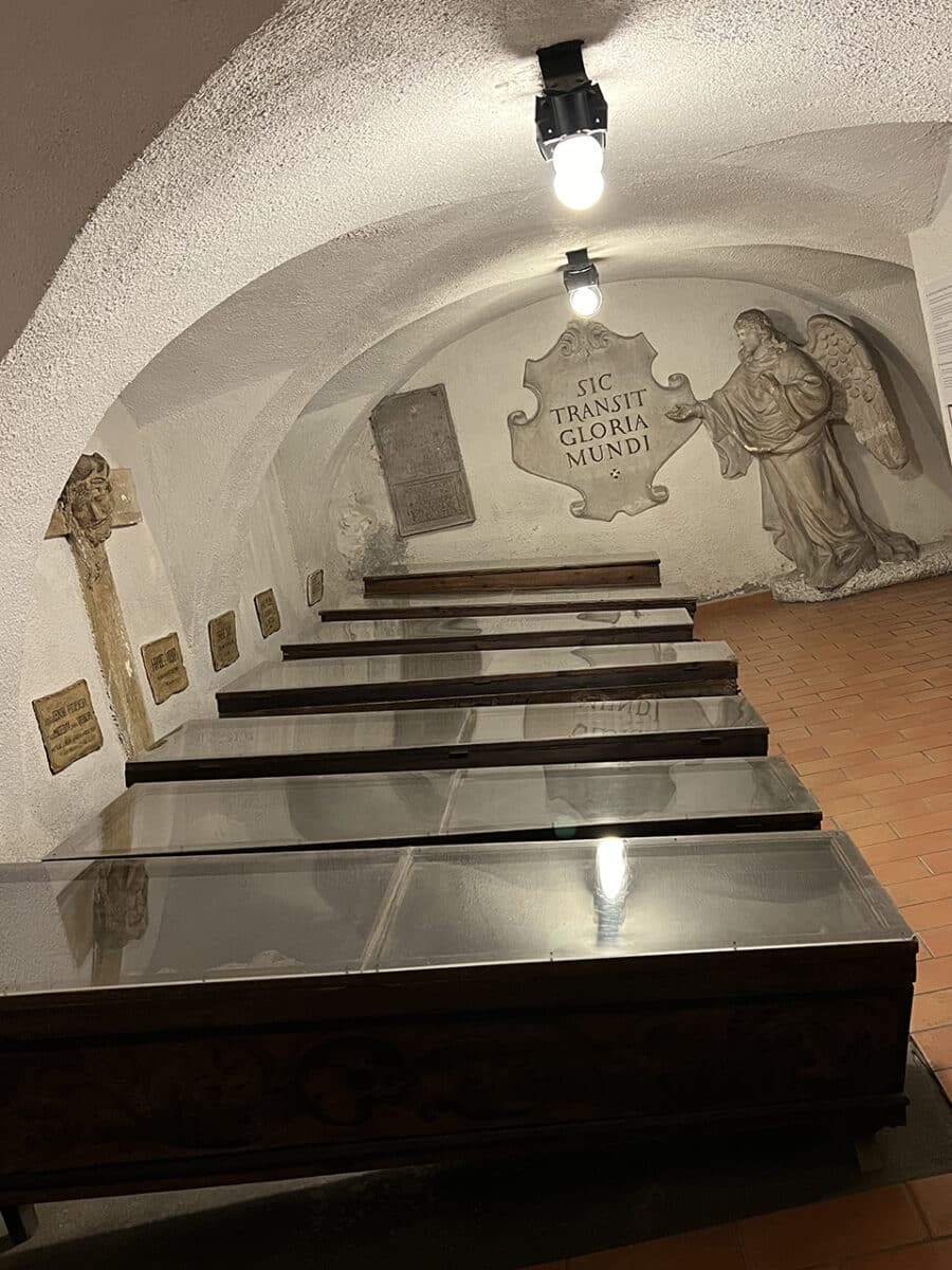 Ultimate guide to Brno's hidden gems, Czechia.