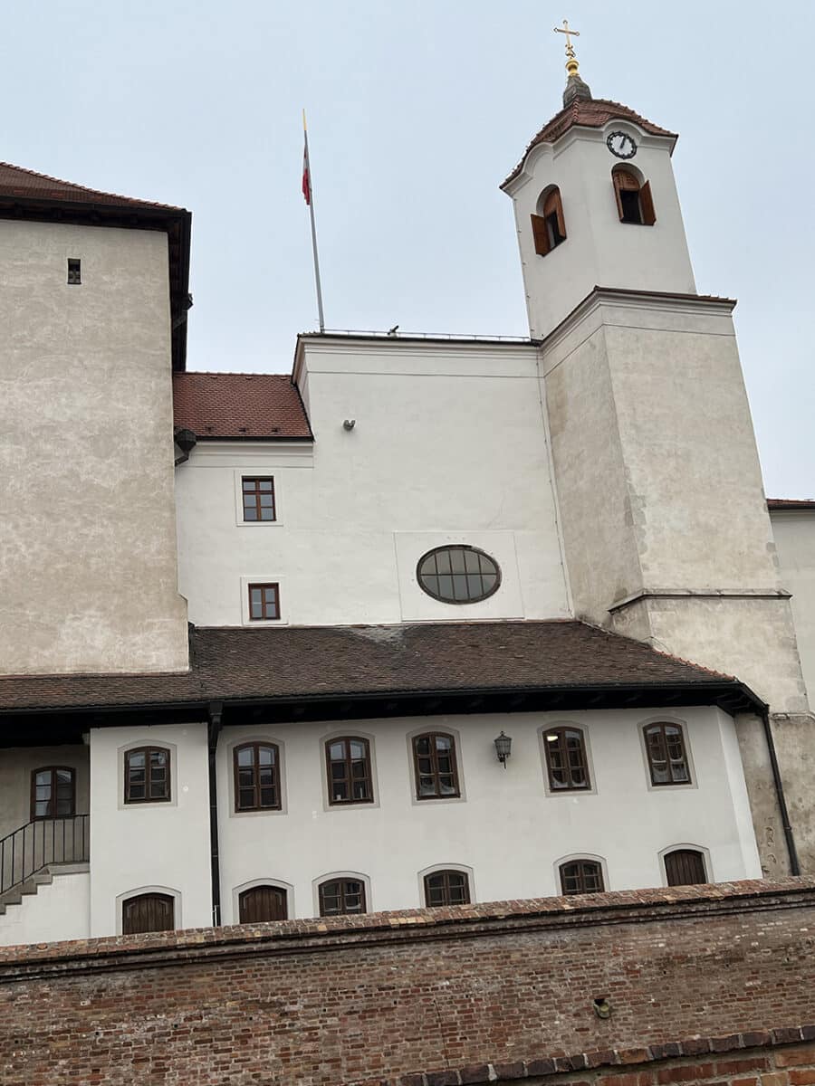 Ultimate guide to Brno's hidden gems, Czechia.