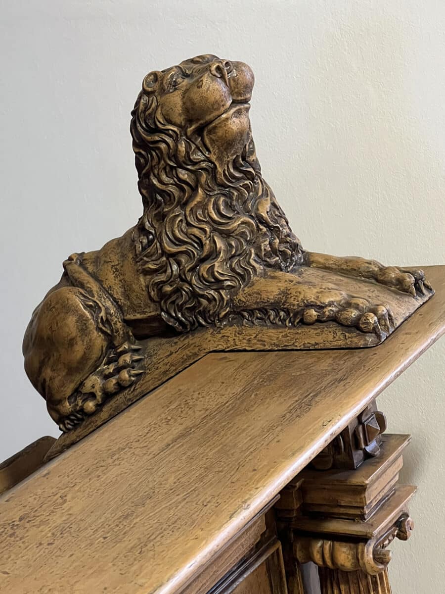 Špilberk Castle Museum, Brno.