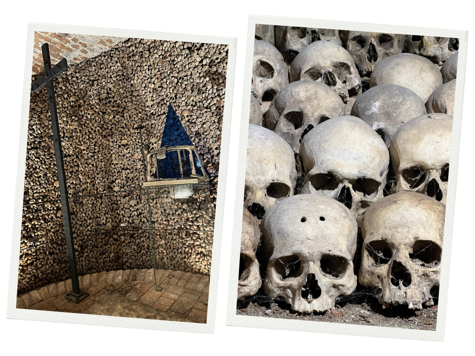 Ultimate guide to Brno's hidden gems, Czechia.