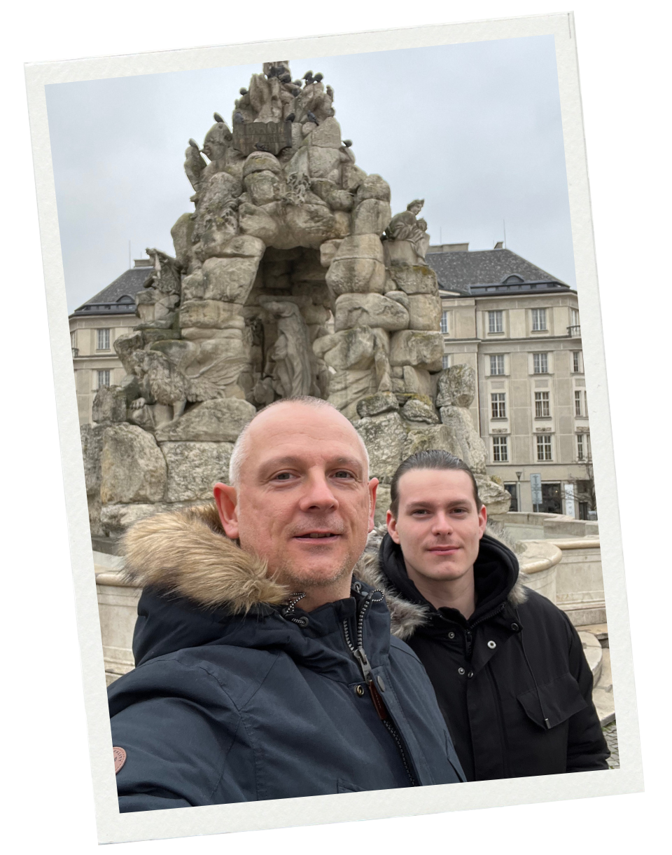 Ultimate guide to Brno's hidden gems, Czechia.